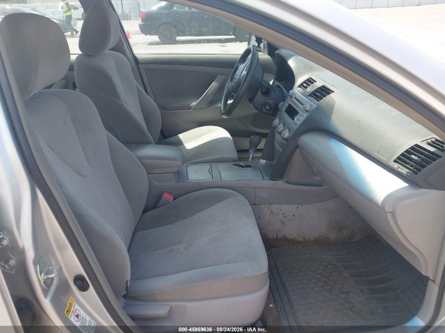 Продаж на аукціоні авто 2010 Toyota Camry Le, vin: 4T1BF3EK3AU110100, номер лоту: 45959636