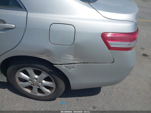 Продаж на аукціоні авто 2010 Toyota Camry Le, vin: 4T1BF3EK3AU110100, номер лоту: 45959636