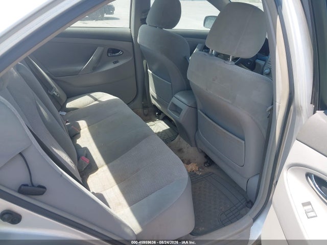 Продаж на аукціоні авто 2010 Toyota Camry Le, vin: 4T1BF3EK3AU110100, номер лоту: 45959636
