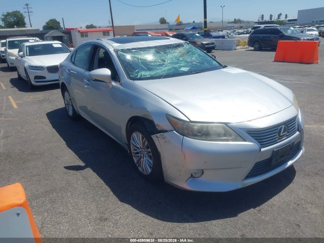 Auction sale of the 2013 Lexus Es 350, vin: JTHBK1GG5D2006851, lot number: 45959638