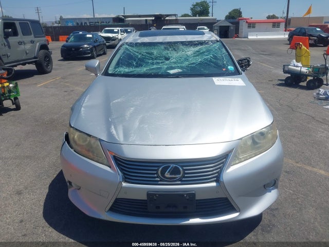 45959638 :رقم المزاد ، JTHBK1GG5D2006851 vin ، 2013 Lexus Es 350 مزاد بيع