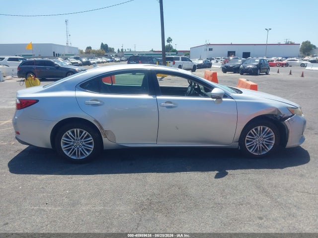 45959638 :رقم المزاد ، JTHBK1GG5D2006851 vin ، 2013 Lexus Es 350 مزاد بيع