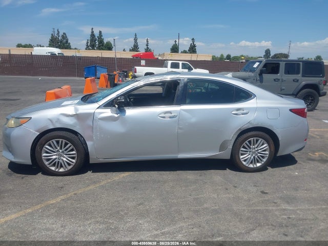 45959638 :رقم المزاد ، JTHBK1GG5D2006851 vin ، 2013 Lexus Es 350 مزاد بيع