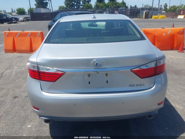 45959638 :رقم المزاد ، JTHBK1GG5D2006851 vin ، 2013 Lexus Es 350 مزاد بيع