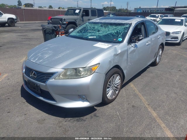 45959638 :رقم المزاد ، JTHBK1GG5D2006851 vin ، 2013 Lexus Es 350 مزاد بيع