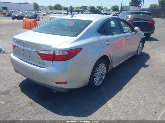 45959638 :رقم المزاد ، JTHBK1GG5D2006851 vin ، 2013 Lexus Es 350 مزاد بيع