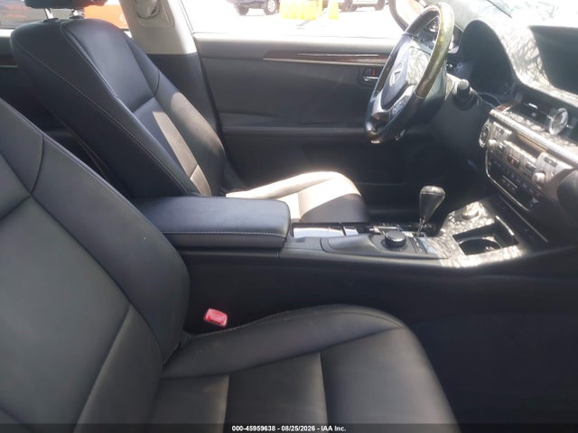 45959638 :رقم المزاد ، JTHBK1GG5D2006851 vin ، 2013 Lexus Es 350 مزاد بيع