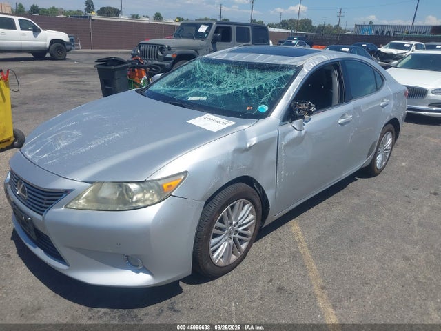 45959638 :رقم المزاد ، JTHBK1GG5D2006851 vin ، 2013 Lexus Es 350 مزاد بيع