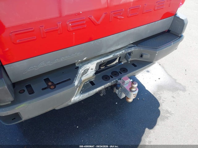 45959647 :رقم المزاد ، 3GNEC13T52G130967 vin ، 2002 Chevrolet Avalanche 1500 مزاد بيع