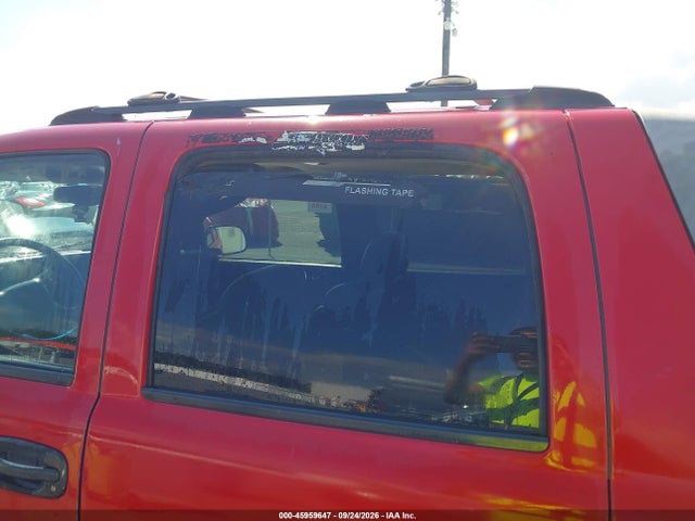 45959647 :رقم المزاد ، 3GNEC13T52G130967 vin ، 2002 Chevrolet Avalanche 1500 مزاد بيع