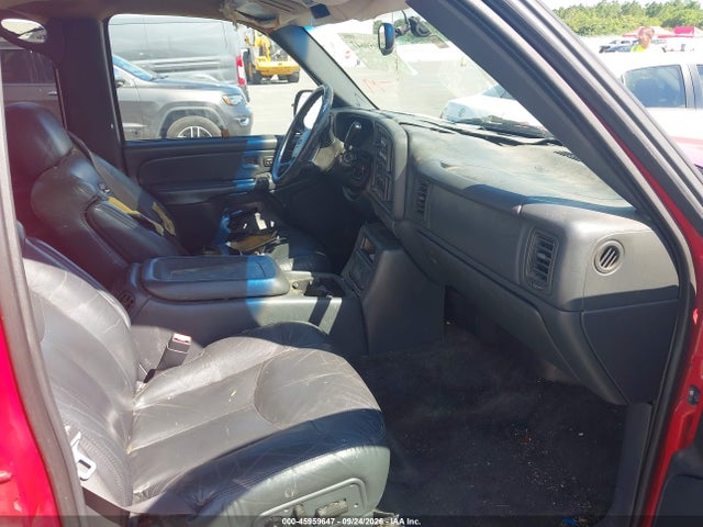 45959647 :رقم المزاد ، 3GNEC13T52G130967 vin ، 2002 Chevrolet Avalanche 1500 مزاد بيع