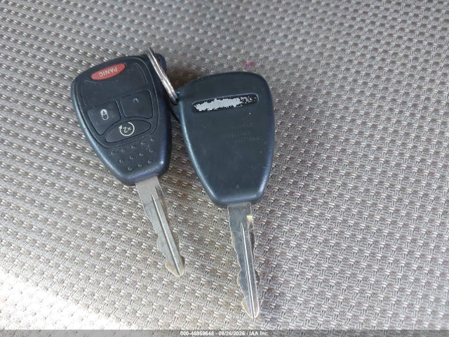Продажа на аукционе авто 2012 Jeep Compass Latitude, vin: 1C4NJCEB5CD678187, номер лота: 45959648