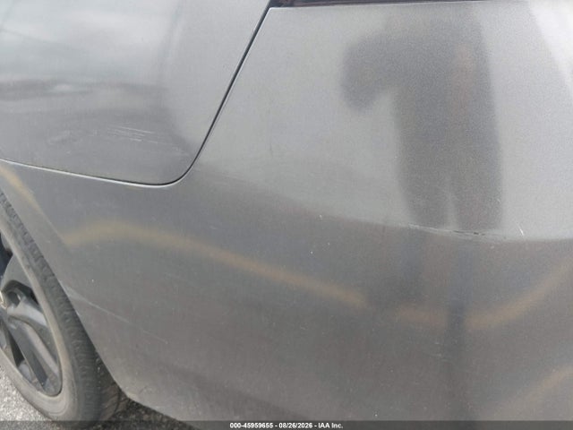 Продажа на аукционе авто 2018 Nissan Sentra S, vin: 3N1AB7AP7JY270761, номер лота: 45959655
