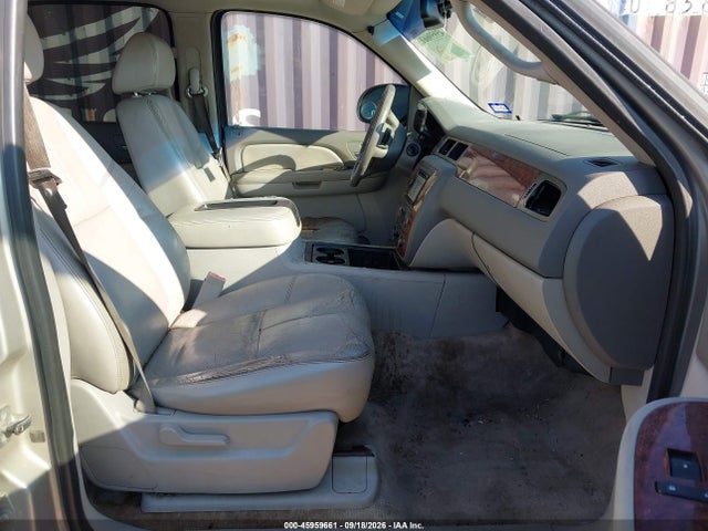 Продажа на аукционе авто 2007 Chevrolet Tahoe C1500, vin: 1GNFC13JX7R301691, номер лота: 45959661