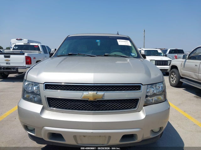 Продажа на аукционе авто 2007 Chevrolet Tahoe C1500, vin: 1GNFC13JX7R301691, номер лота: 45959661