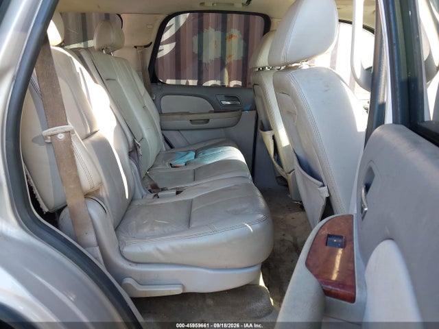 Продажа на аукционе авто 2007 Chevrolet Tahoe C1500, vin: 1GNFC13JX7R301691, номер лота: 45959661