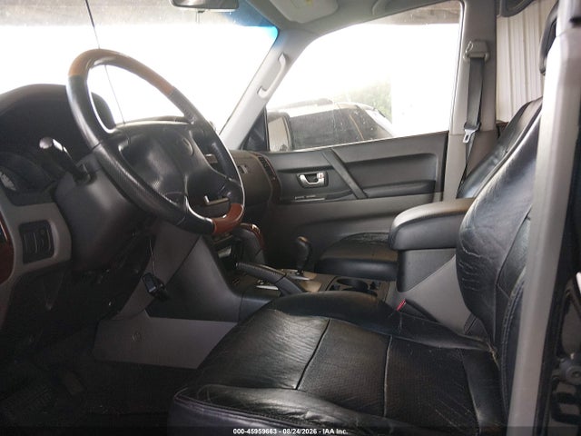 Aukcja sprzedaży 2004 Mitsubishi Montero Xls, vin: JA4MW51S74J006949, numer aukcji: 45959663