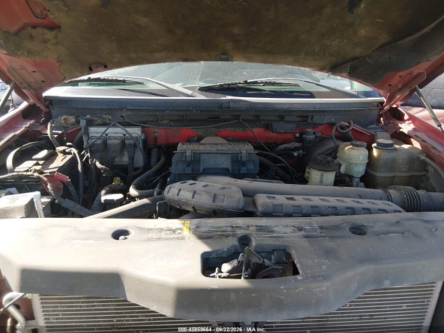 Продажа на аукционе авто 2004 Ford F-150 Fx4/lariat/xlt, vin: 1FTPW14524FA17944, номер лота: 45959664