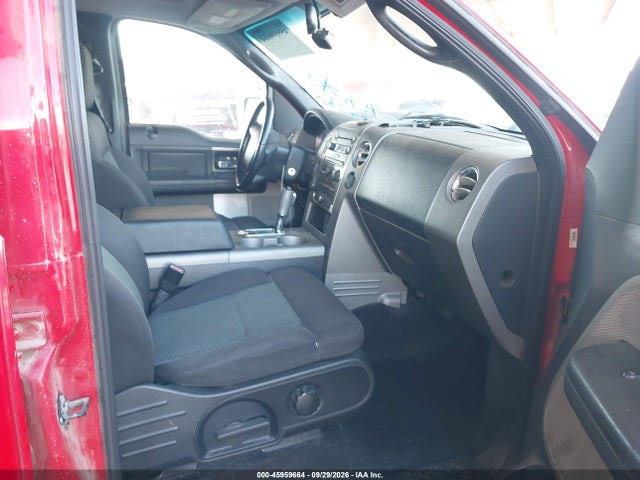 Продажа на аукционе авто 2004 Ford F-150 Fx4/lariat/xlt, vin: 1FTPW14524FA17944, номер лота: 45959664
