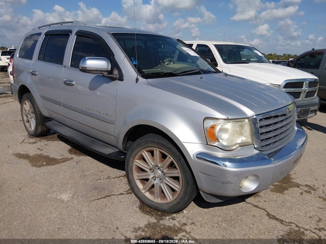 Aukcja sprzedaży 2007 Chrysler Aspen Limited, vin: 1A8HX58257F503587, numer aukcji: 45959665