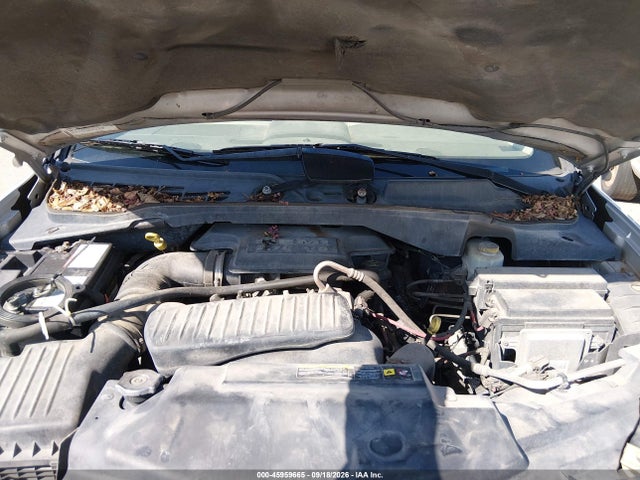 45959665 :رقم المزاد ، 1A8HX58257F503587 vin ، 2007 Chrysler Aspen Limited مزاد بيع