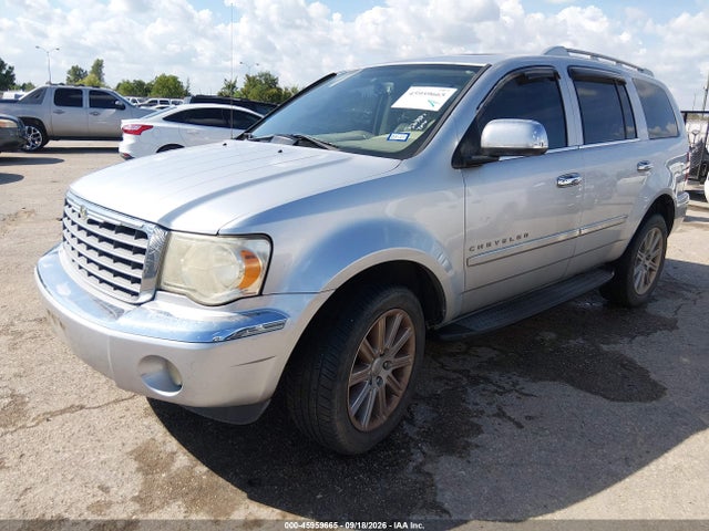 45959665 :رقم المزاد ، 1A8HX58257F503587 vin ، 2007 Chrysler Aspen Limited مزاد بيع