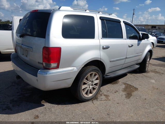 45959665 :رقم المزاد ، 1A8HX58257F503587 vin ، 2007 Chrysler Aspen Limited مزاد بيع
