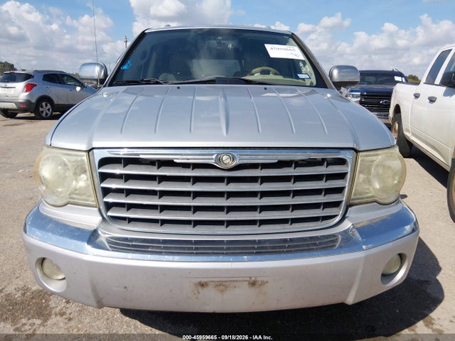 45959665 :رقم المزاد ، 1A8HX58257F503587 vin ، 2007 Chrysler Aspen Limited مزاد بيع