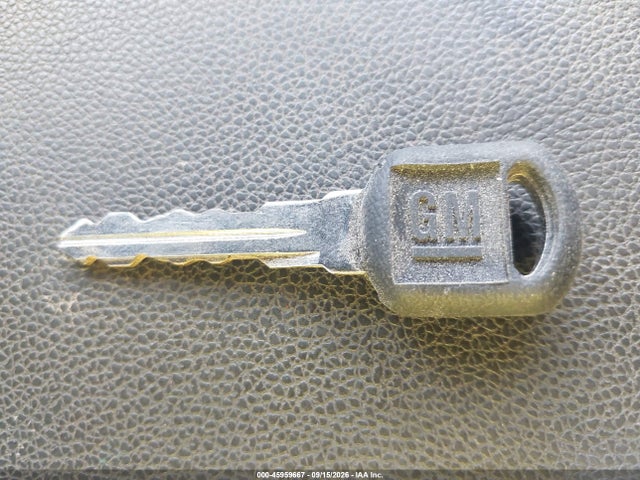 Auction sale of the 1995 Chevrolet S Truck S10, vin: 1GCCS14Z3SK111347, lot number: 45959667
