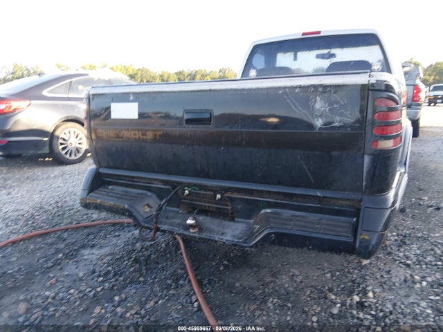 Auction sale of the 1995 Chevrolet S Truck S10, vin: 1GCCS14Z3SK111347, lot number: 45959667