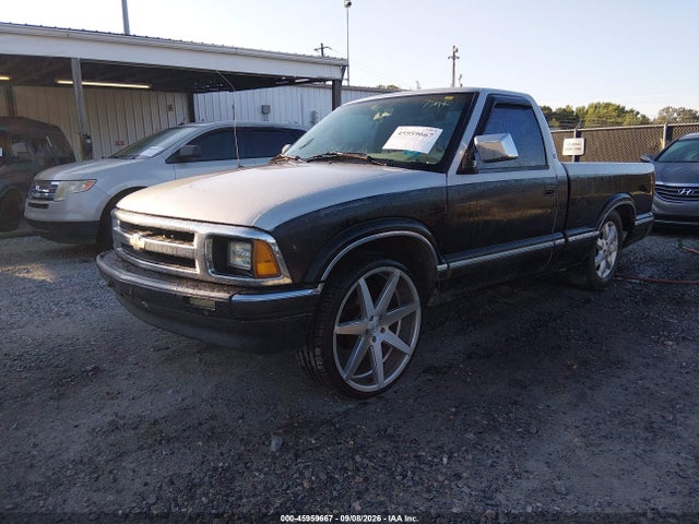 Auction sale of the 1995 Chevrolet S Truck S10, vin: 1GCCS14Z3SK111347, lot number: 45959667