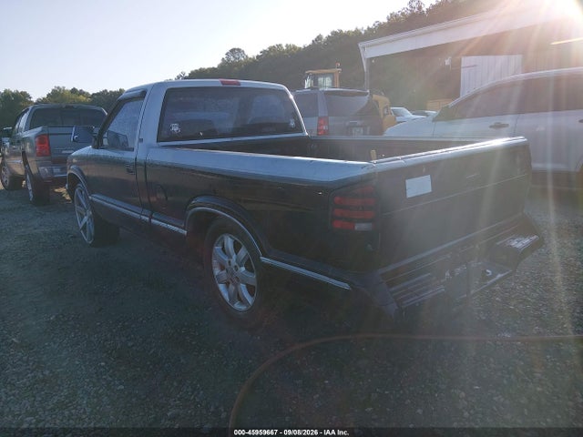 Auction sale of the 1995 Chevrolet S Truck S10, vin: 1GCCS14Z3SK111347, lot number: 45959667