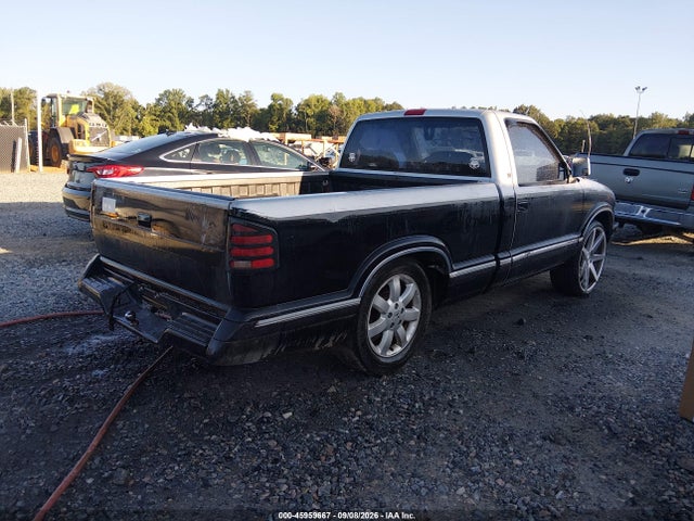 Auction sale of the 1995 Chevrolet S Truck S10, vin: 1GCCS14Z3SK111347, lot number: 45959667