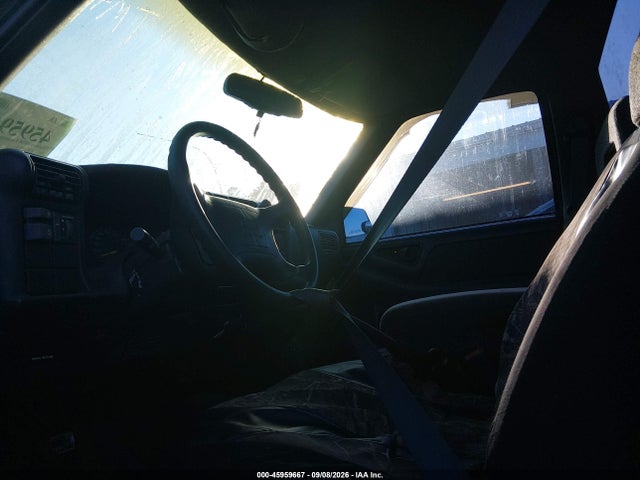 Auction sale of the 1995 Chevrolet S Truck S10, vin: 1GCCS14Z3SK111347, lot number: 45959667