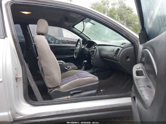 Aukcja sprzedaży 2004 Chevrolet Monte Carlo Ls, vin: 2G1WW12EX49311320, numer aukcji: 45959672