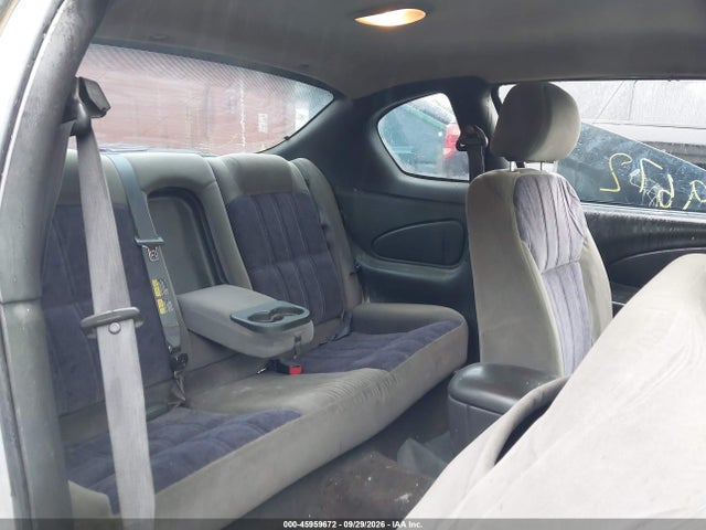 Aukcja sprzedaży 2004 Chevrolet Monte Carlo Ls, vin: 2G1WW12EX49311320, numer aukcji: 45959672