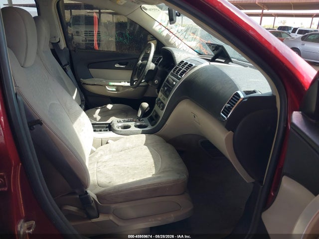 Aukcja sprzedaży 2009 Gmc Acadia Sle-1, vin: 1GKER13D89J144973, numer aukcji: 45959674