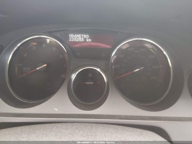 Aukcja sprzedaży 2009 Gmc Acadia Sle-1, vin: 1GKER13D89J144973, numer aukcji: 45959674