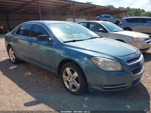 Aukcja sprzedaży 2009 Chevrolet Malibu Ls, vin: 1G1ZG57B494227097, numer aukcji: 45959681