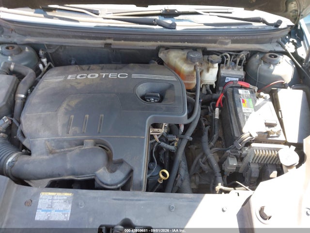 Aukcja sprzedaży 2009 Chevrolet Malibu Ls, vin: 1G1ZG57B494227097, numer aukcji: 45959681