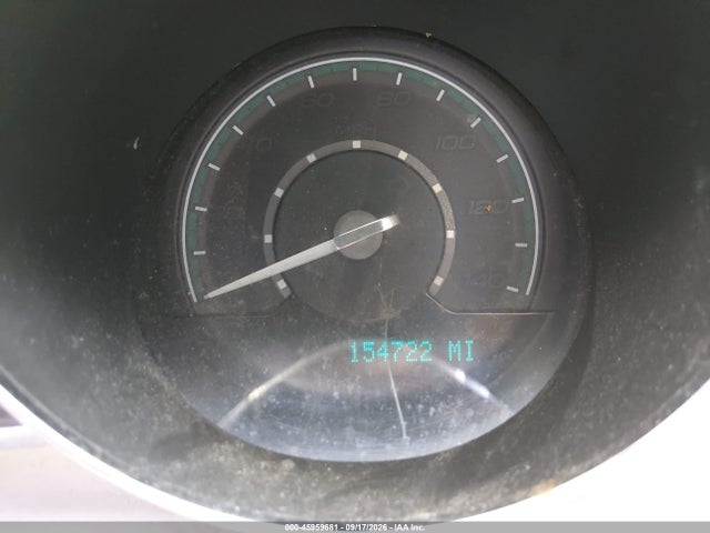Aukcja sprzedaży 2009 Chevrolet Malibu Ls, vin: 1G1ZG57B494227097, numer aukcji: 45959681