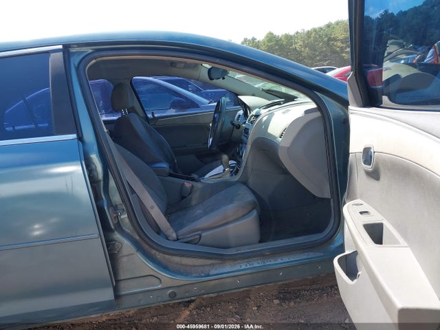 Aukcja sprzedaży 2009 Chevrolet Malibu Ls, vin: 1G1ZG57B494227097, numer aukcji: 45959681