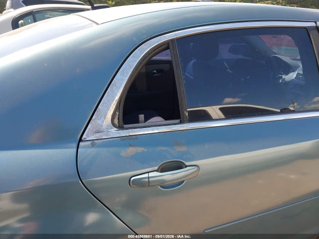 Aukcja sprzedaży 2009 Chevrolet Malibu Ls, vin: 1G1ZG57B494227097, numer aukcji: 45959681
