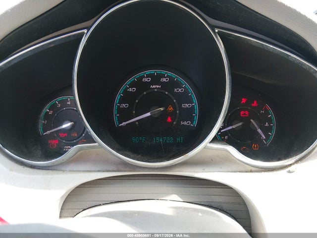 Aukcja sprzedaży 2009 Chevrolet Malibu Ls, vin: 1G1ZG57B494227097, numer aukcji: 45959681