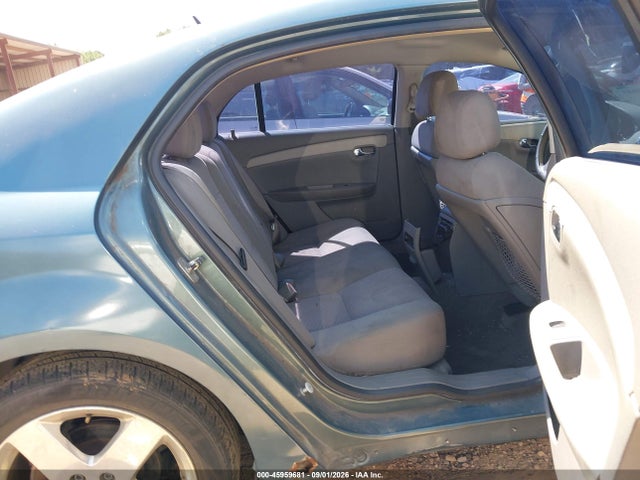 Aukcja sprzedaży 2009 Chevrolet Malibu Ls, vin: 1G1ZG57B494227097, numer aukcji: 45959681