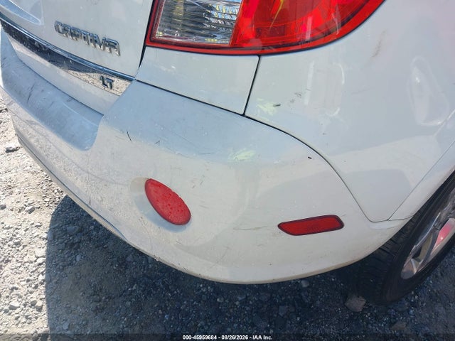 45959684 :رقم المزاد ، 3GNAL3EKXDS580788 vin ، 2013 Chevrolet Captiva Sport Fleet Lt مزاد بيع