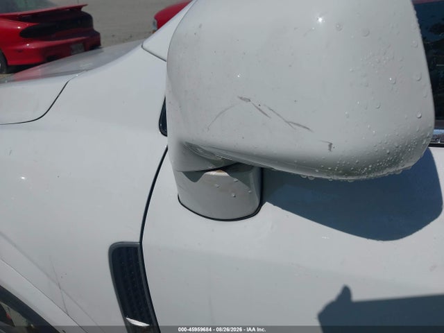 45959684 :رقم المزاد ، 3GNAL3EKXDS580788 vin ، 2013 Chevrolet Captiva Sport Fleet Lt مزاد بيع