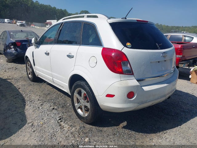 45959684 :رقم المزاد ، 3GNAL3EKXDS580788 vin ، 2013 Chevrolet Captiva Sport Fleet Lt مزاد بيع
