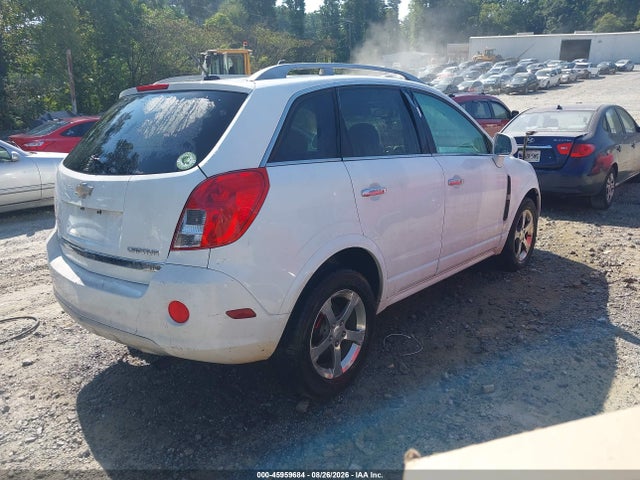 45959684 :رقم المزاد ، 3GNAL3EKXDS580788 vin ، 2013 Chevrolet Captiva Sport Fleet Lt مزاد بيع