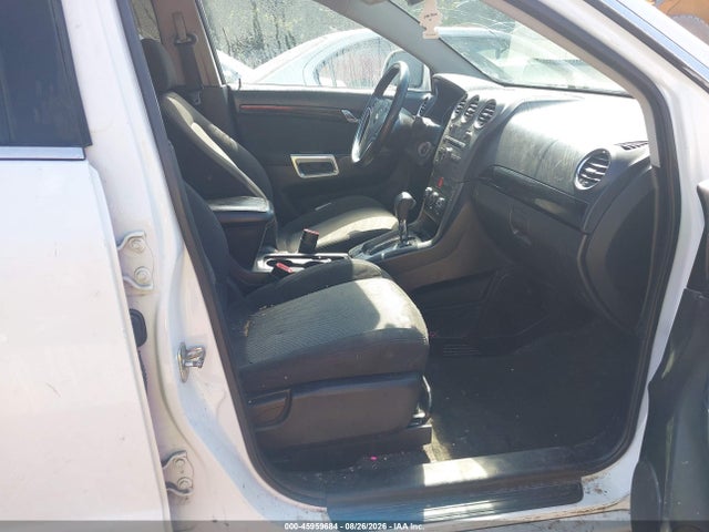 45959684 :رقم المزاد ، 3GNAL3EKXDS580788 vin ، 2013 Chevrolet Captiva Sport Fleet Lt مزاد بيع